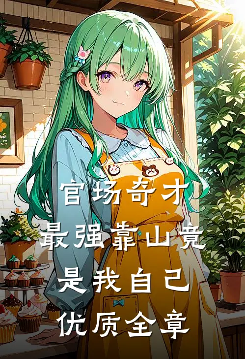 官场奇才：最强靠山竟是我自己优质全章