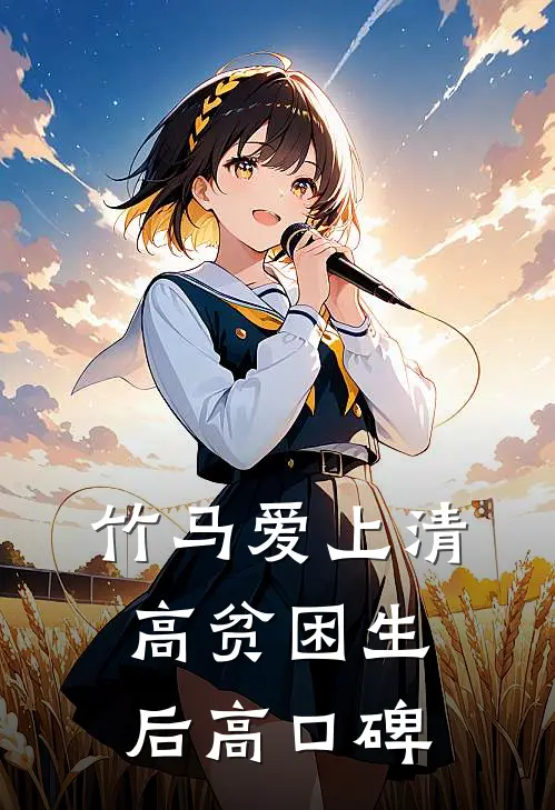 竹马爱上清高贫困生后高口碑