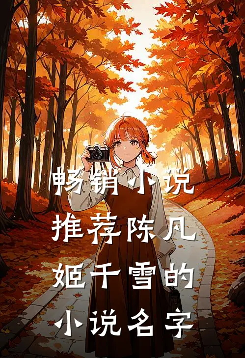 畅销小说推荐陈凡姬千雪的小说名字