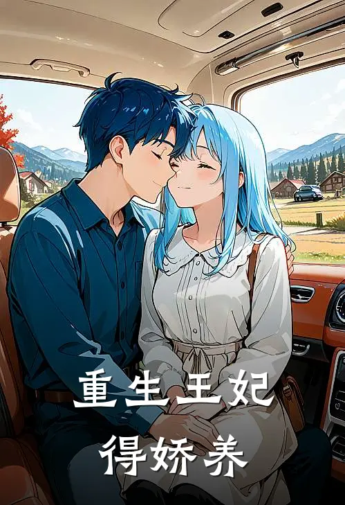 重生王妃得娇养