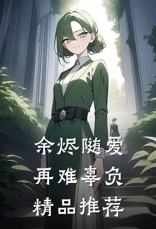 余烬随爱再难辜负精品推荐