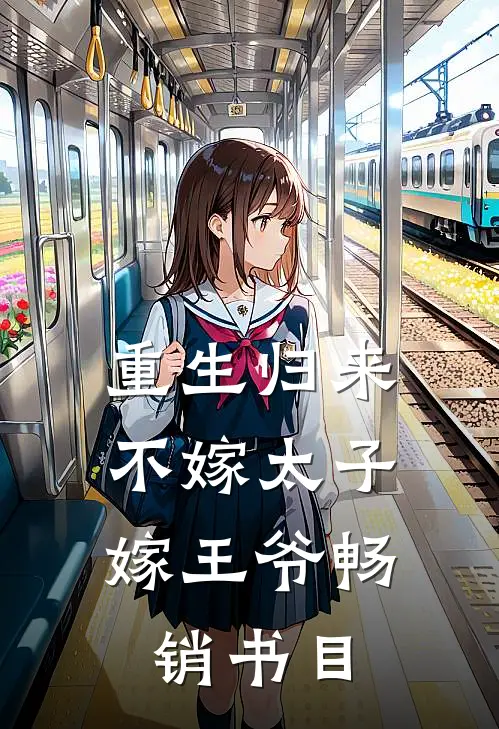 重生归来，不嫁太子嫁王爷畅销书目