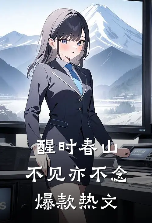 醒时春山，不见亦不念爆款热文