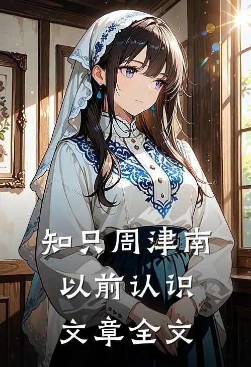 知只周津南以前认识文章全文