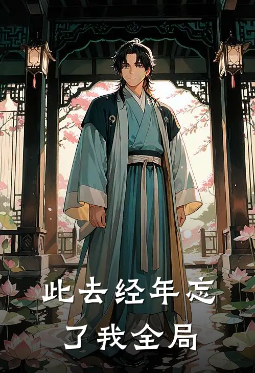 此去经年忘了我全局