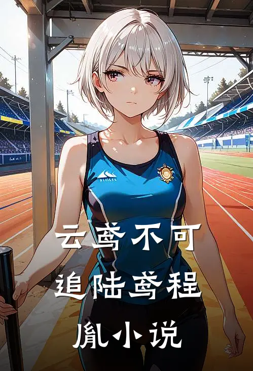 云鸢不可追陆鸢程胤小说