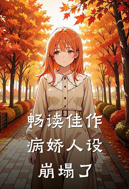 畅读佳作病娇人设崩塌了