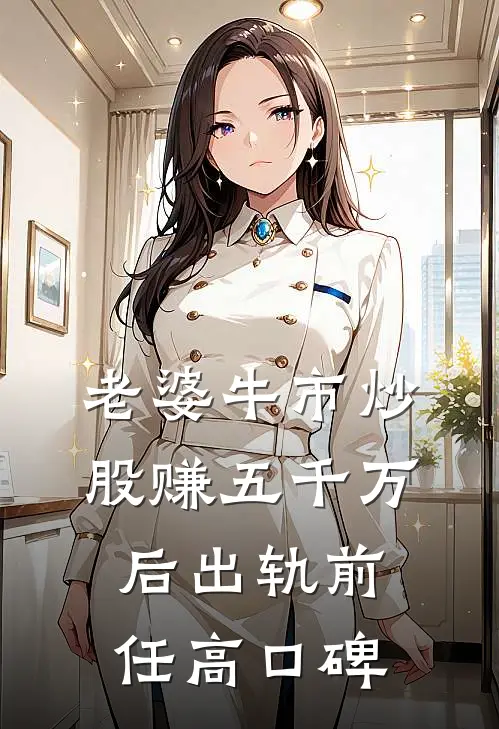 老婆牛市炒股赚五千万后出轨前任高口碑