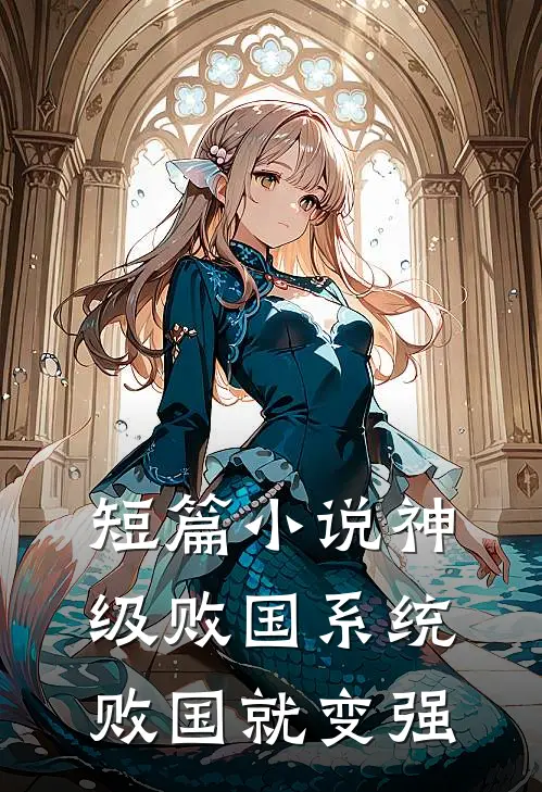 短篇小说神级败国系统：败国就变强