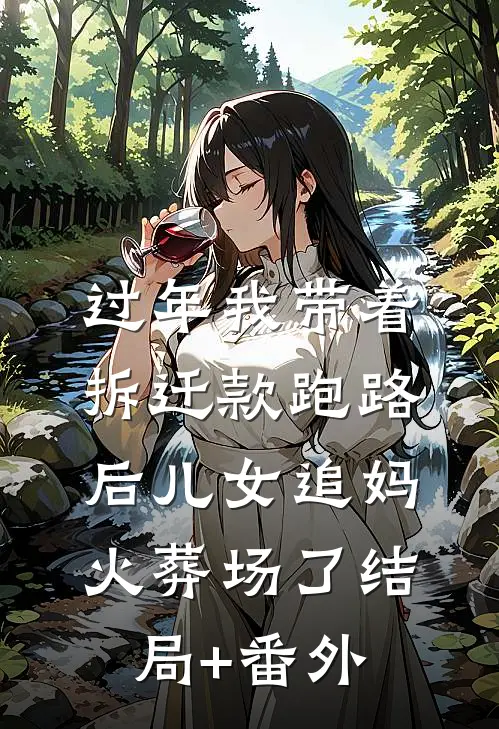 过年我带着拆迁款跑路后儿女追妈火葬场了结局+番外