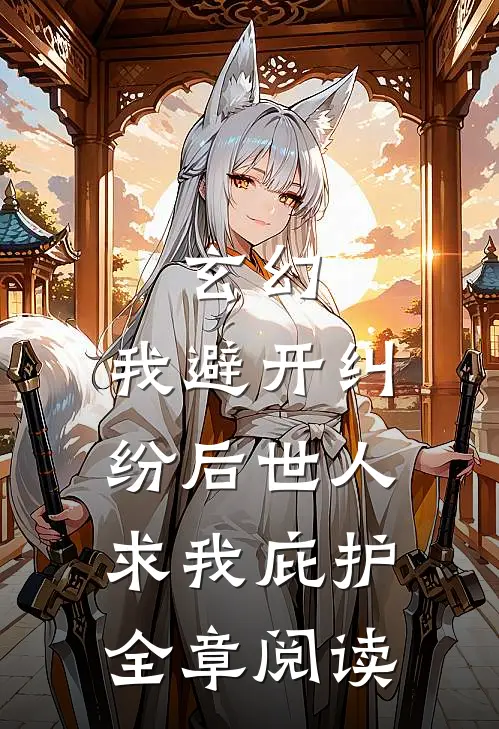 玄幻：我避开纠纷后世人求我庇护全章阅读