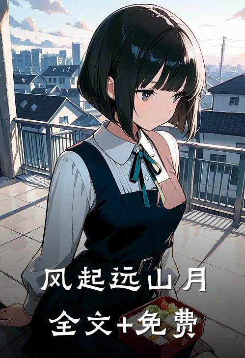 风起远山月全文+免费