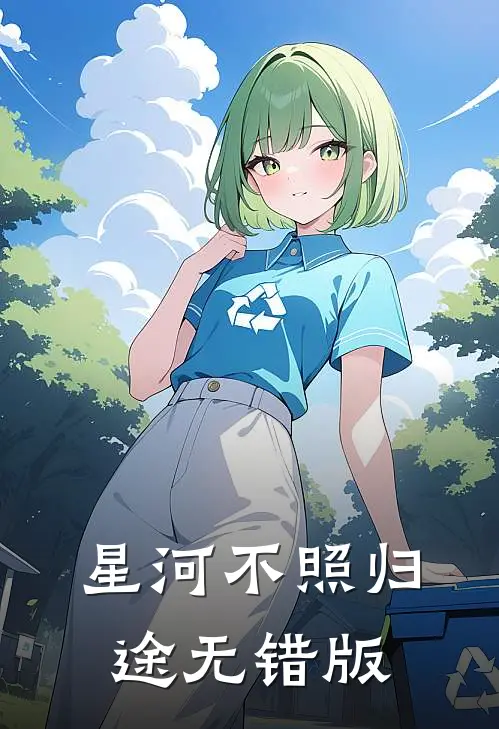 星河不照归途无错版