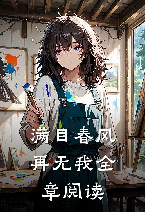 满目春风再无我全章阅读