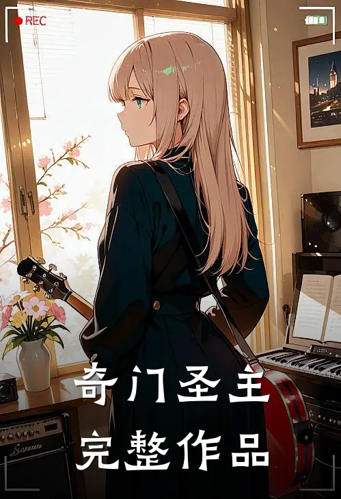 奇门圣主完整作品