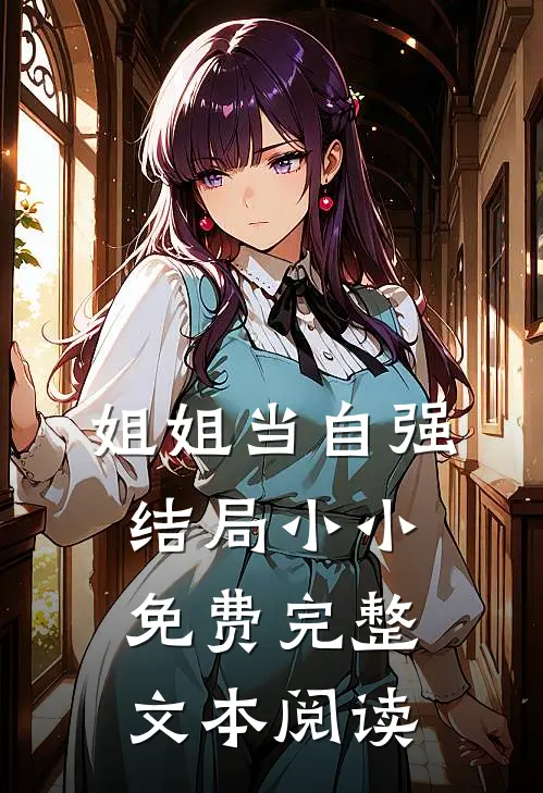 姐姐当自强结局小小免费完整文本阅读