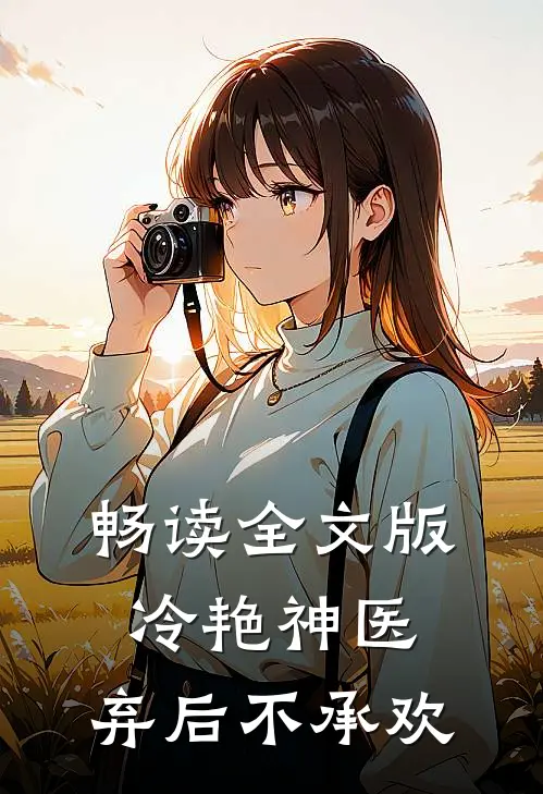 畅读全文版冷艳神医：弃后不承欢