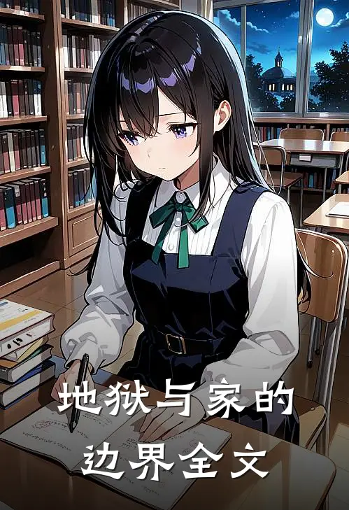 地狱与家的边界全文