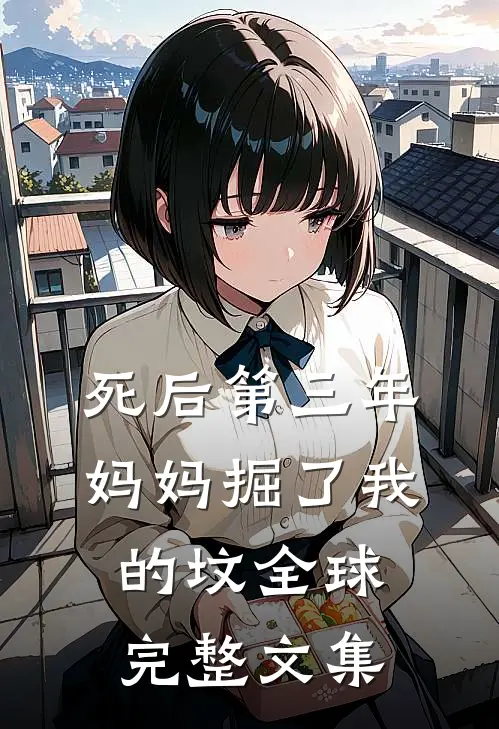 死后第三年，妈妈掘了我的坟全球完整文集