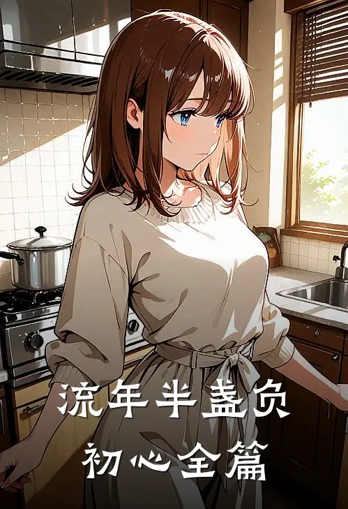 流年半盏负初心全篇