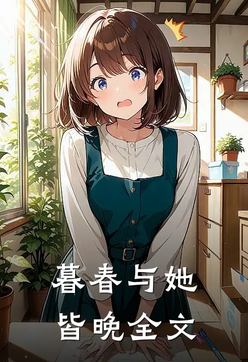 暮春与她皆晚全文