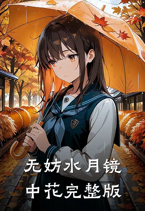 无妨水月镜中花完整版