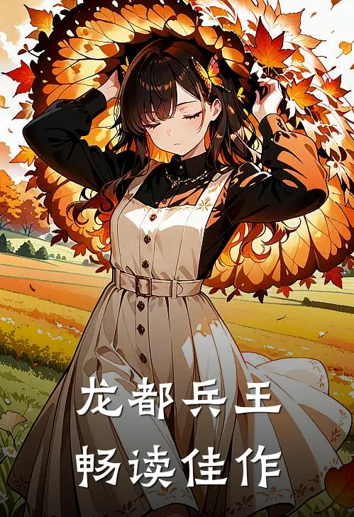 龙都兵王畅读佳作