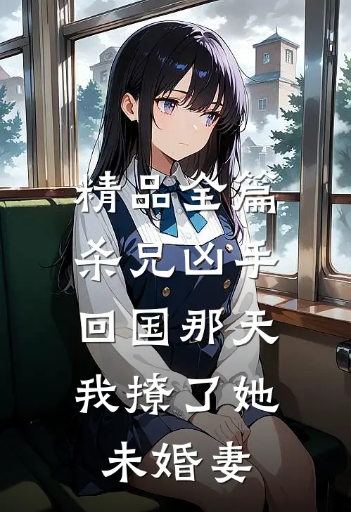 精品全篇杀兄凶手回国那天，我撩了她未婚妻