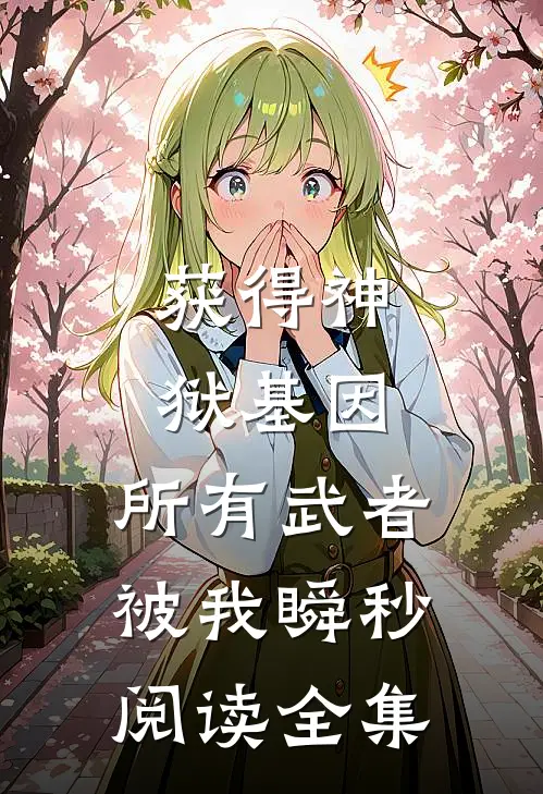 获得神狱基因，所有武者被我瞬秒阅读全集