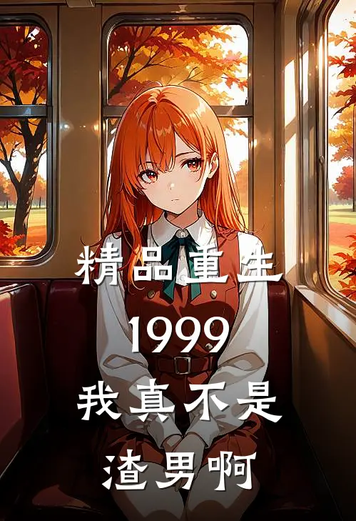 精品重生1999，我真不是渣男啊