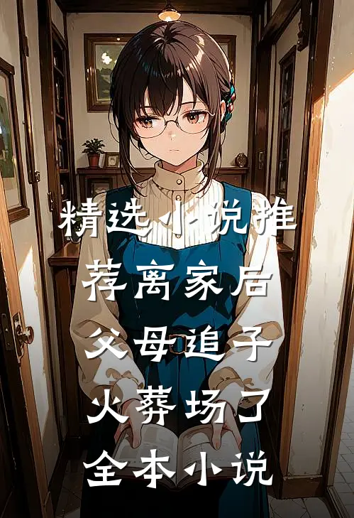 精选小说推荐离家后,父母追子火葬场了全本小说