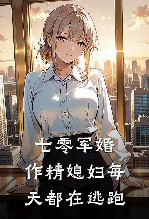 七零军婚：作精媳妇每天都在逃跑