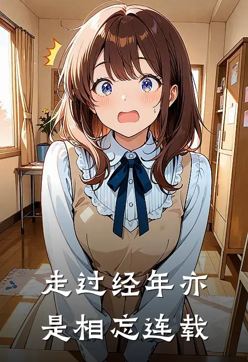 走过经年亦是相忘连载
