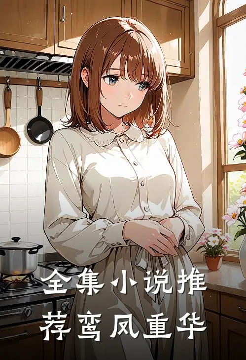 全集小说推荐鸾凤重华