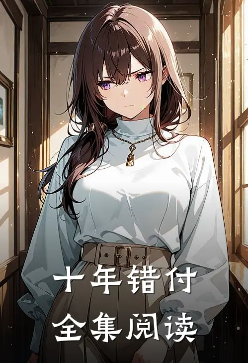 十年错付全集阅读