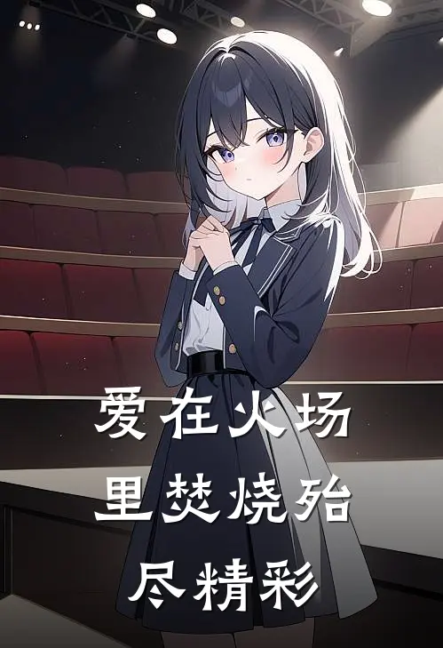 爱在火场里焚烧殆尽精彩