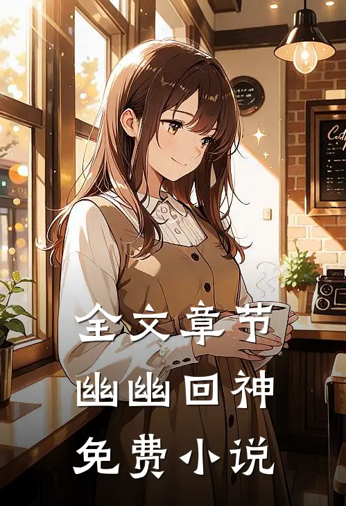 全文章节幽幽回神免费小说