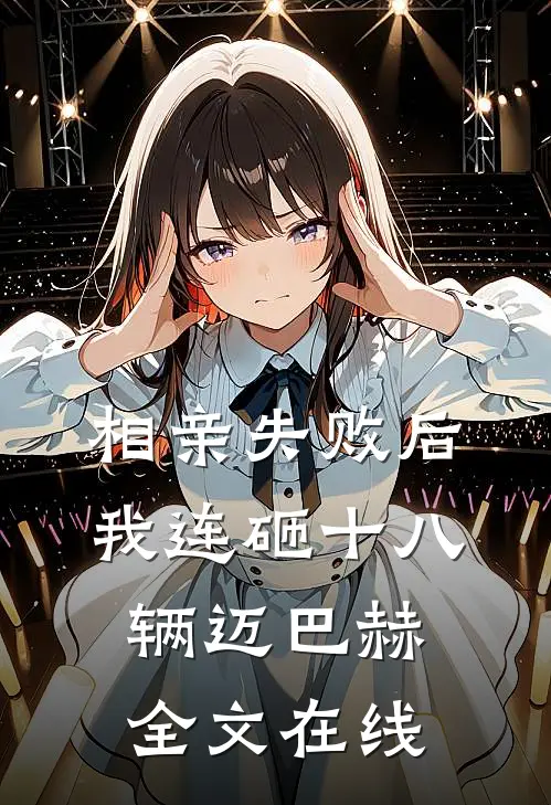 相亲失败后，我连砸十八辆迈巴赫全文在线
