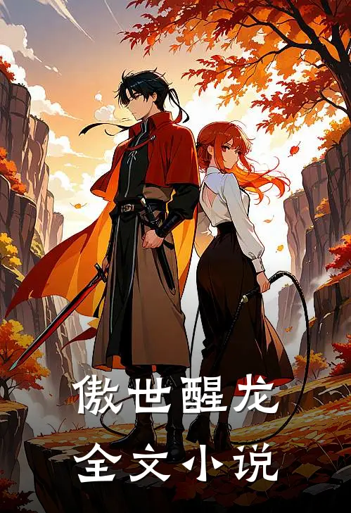 傲世醒龙全文小说