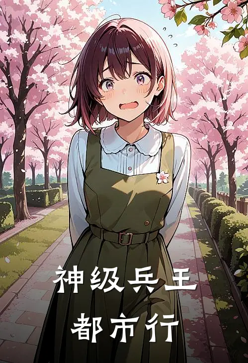 神级兵王都市行