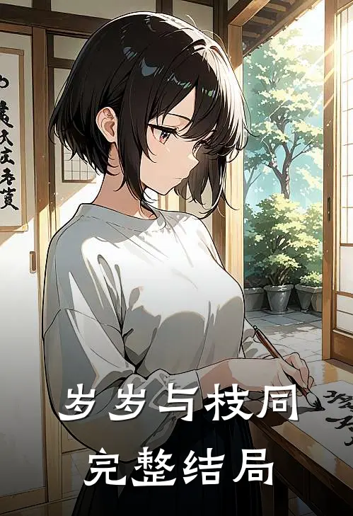 岁岁与枝同完整结局