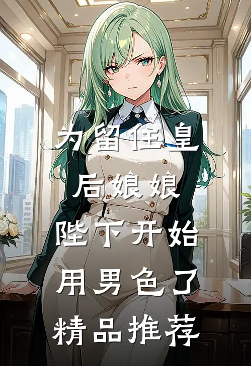 为留住皇后娘娘，陛下开始用男色了精品推荐