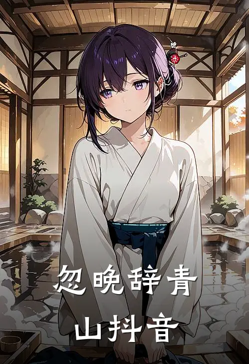 忽晚辞青山抖音