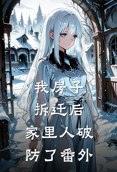 我房子拆迁后，家里人破防了番外
