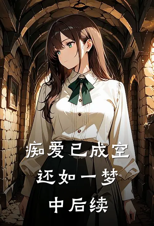 痴爱已成空，还如一梦中后续