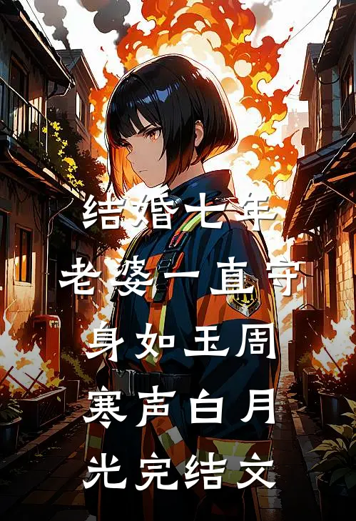 结婚七年，老婆一直守身如玉周寒声白月光完结文