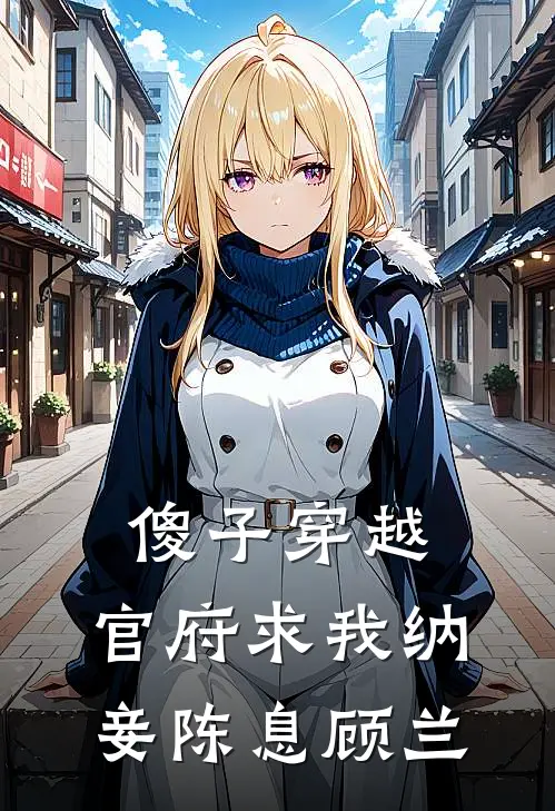 傻子穿越：官府求我纳妾陈息顾兰