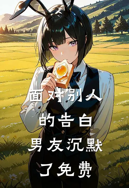 面对别人的告白，男友沉默了免费