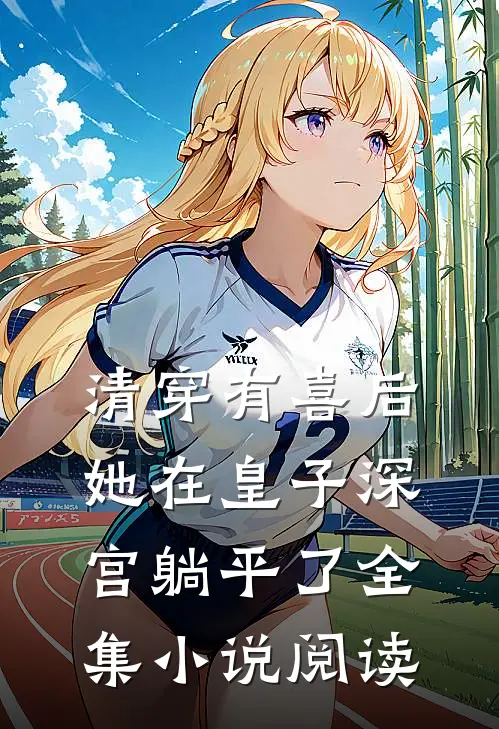 清穿有喜后，她在皇子深宫躺平了全集小说阅读