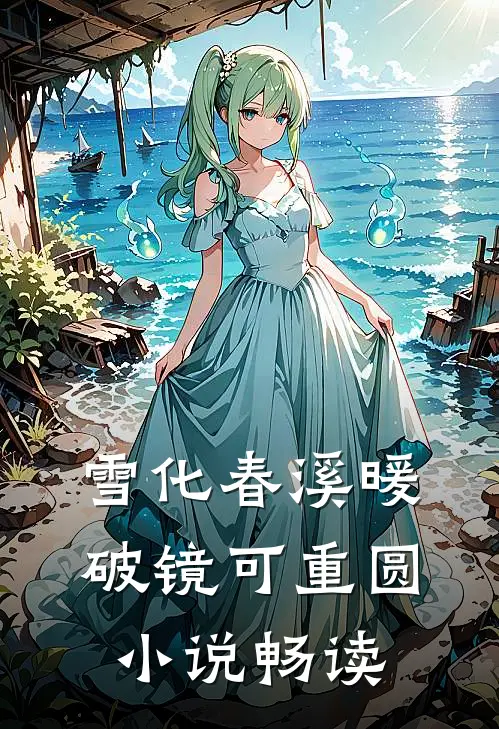 雪化春溪暖，破镜可重圆小说畅读